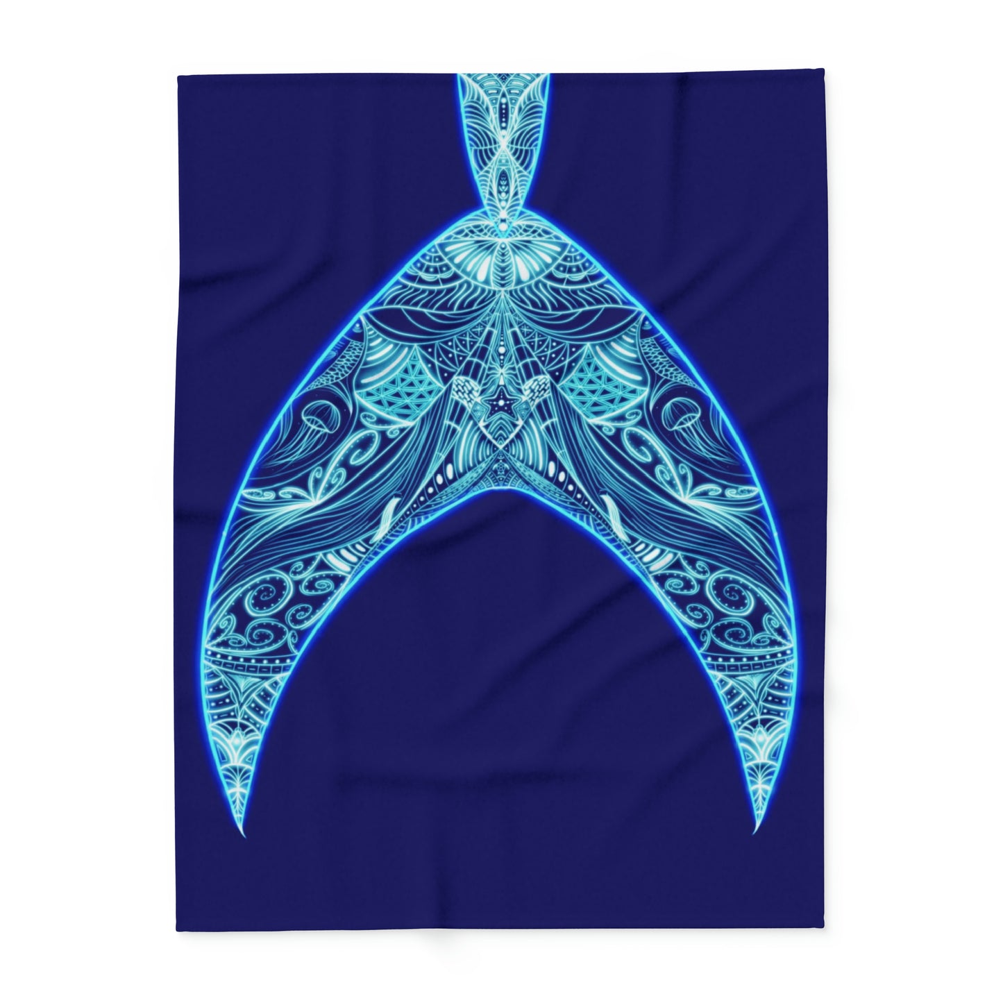 Arctic Fleece Blanket