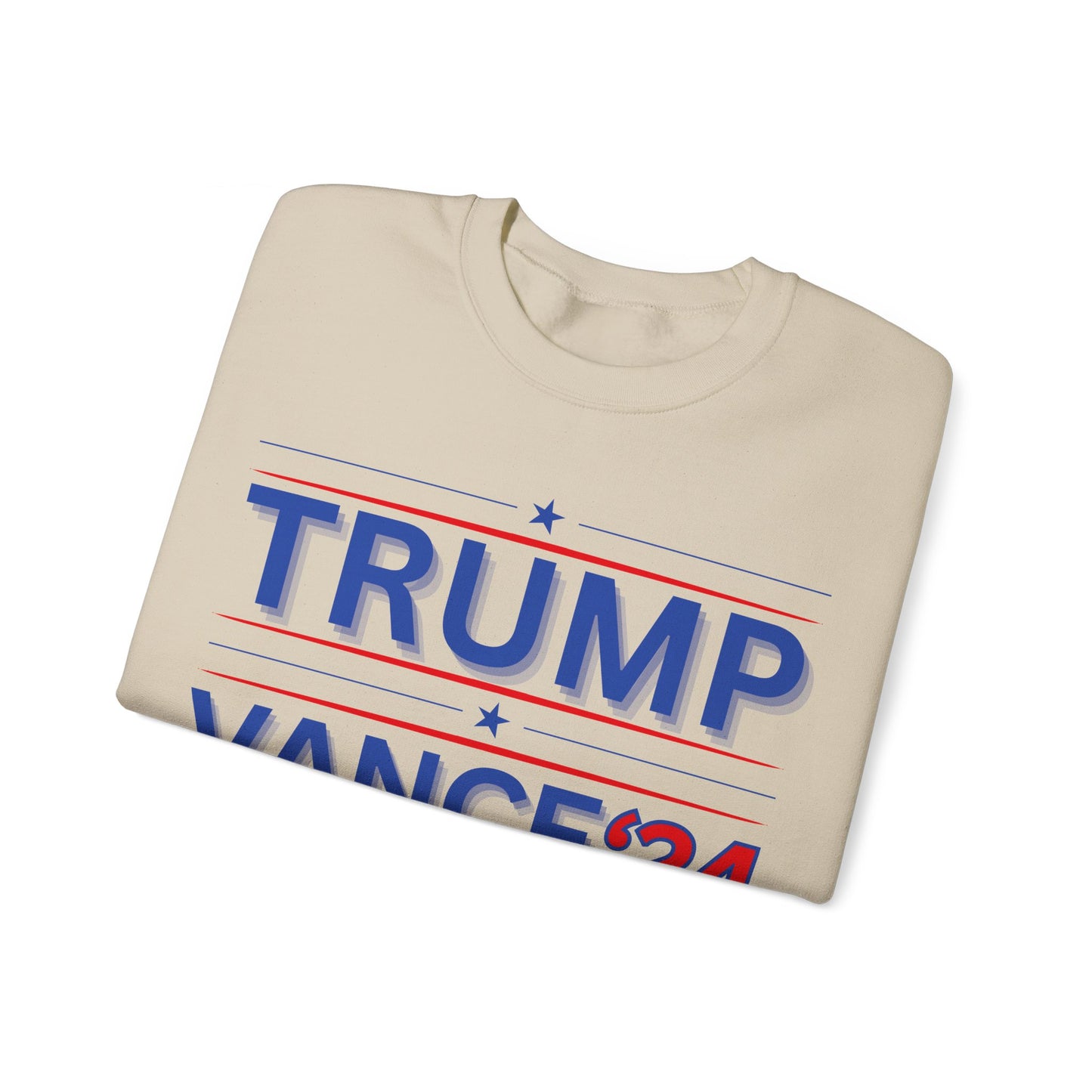 Trump Vance '24 Unisex Heavy Blend™ Crewneck Sweatshirt