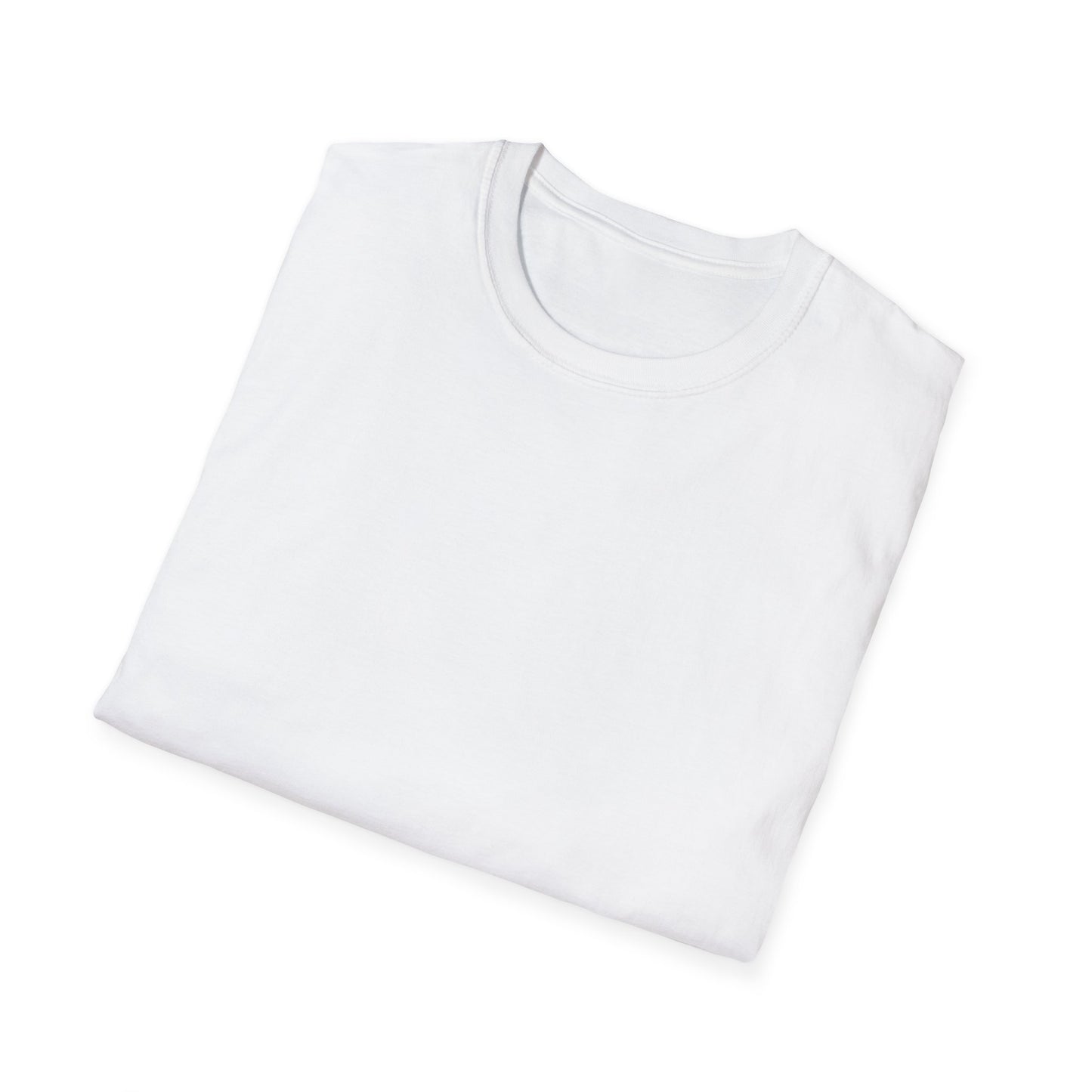 DELUXE BOX Unisex Softstyle T-Shirt