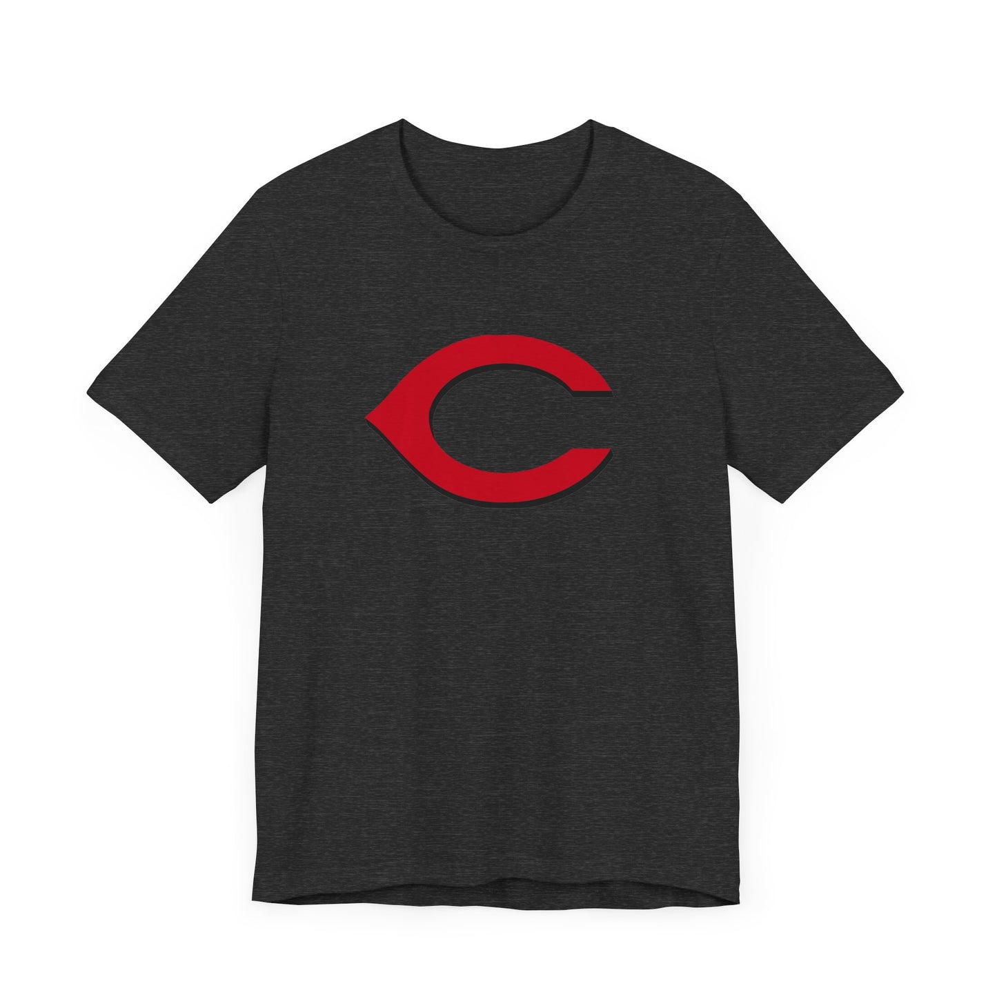 Cedartown C Unisex Jersey Short Sleeve Tee