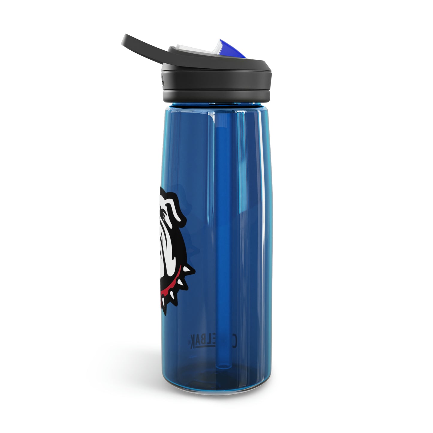 Cedartown Bulldogs School Spirit/Sports CamelBak Eddy®  Water Bottle, 20oz\25oz