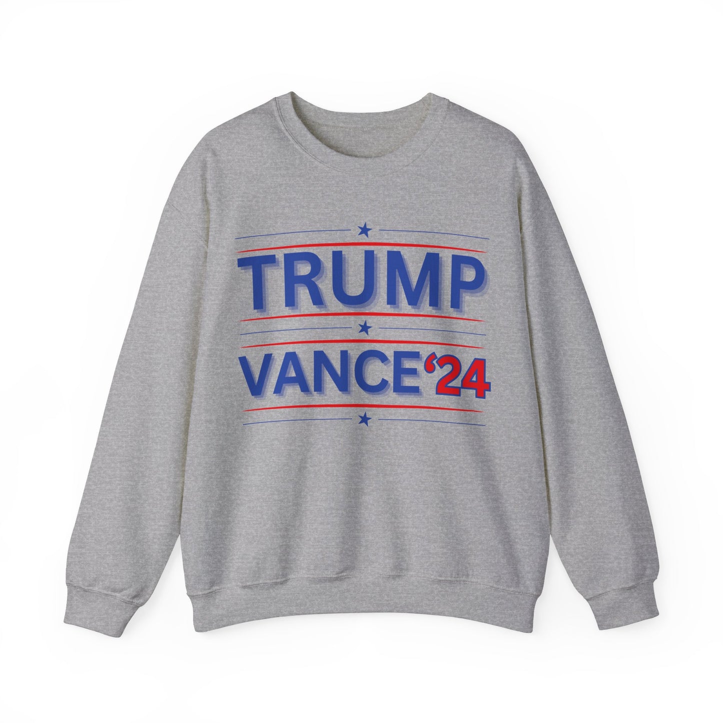 Trump Vance '24 Unisex Heavy Blend™ Crewneck Sweatshirt