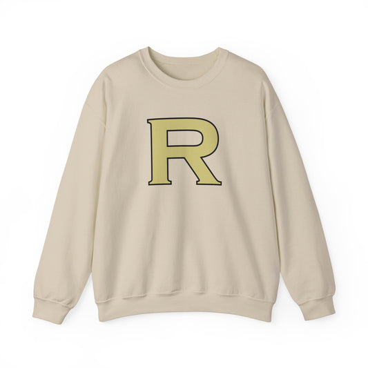 Rockmart R Unisex Heavy Blend™ Crewneck Sweatshirt