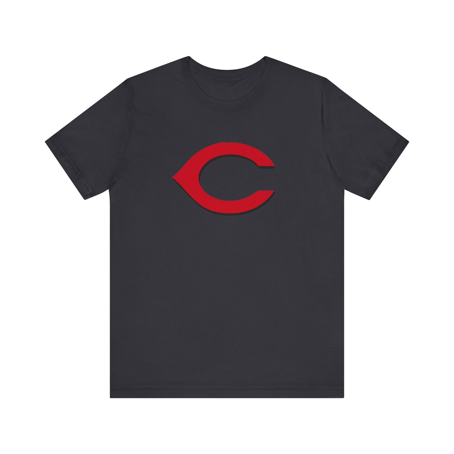 Cedartown C Unisex Jersey Short Sleeve Tee