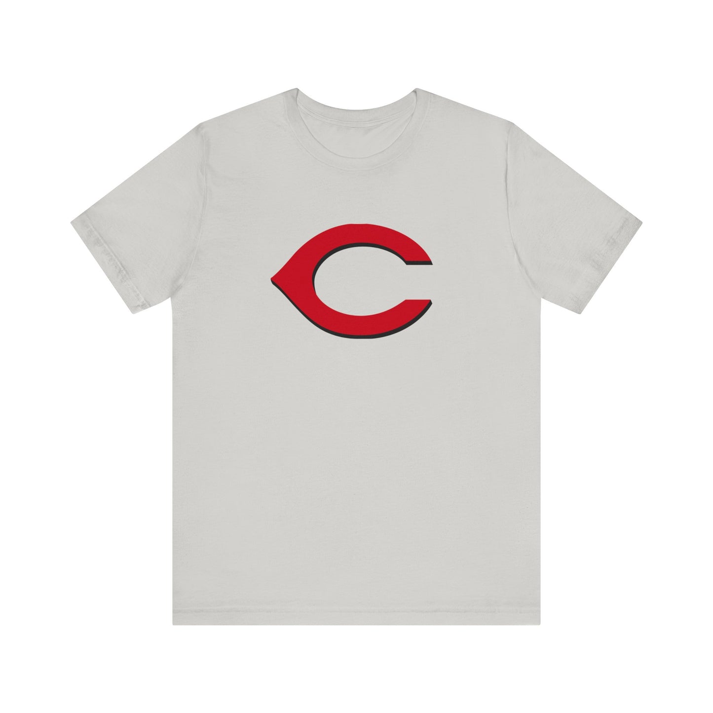 Cedartown C Unisex Jersey Short Sleeve Tee