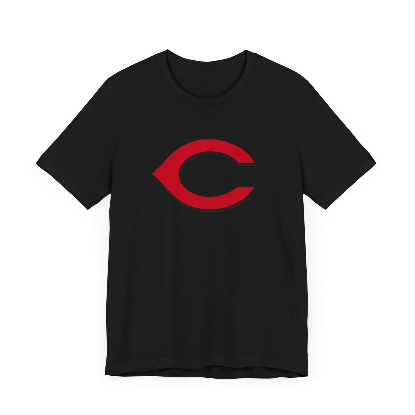 Cedartown C Unisex Jersey Short Sleeve Tee