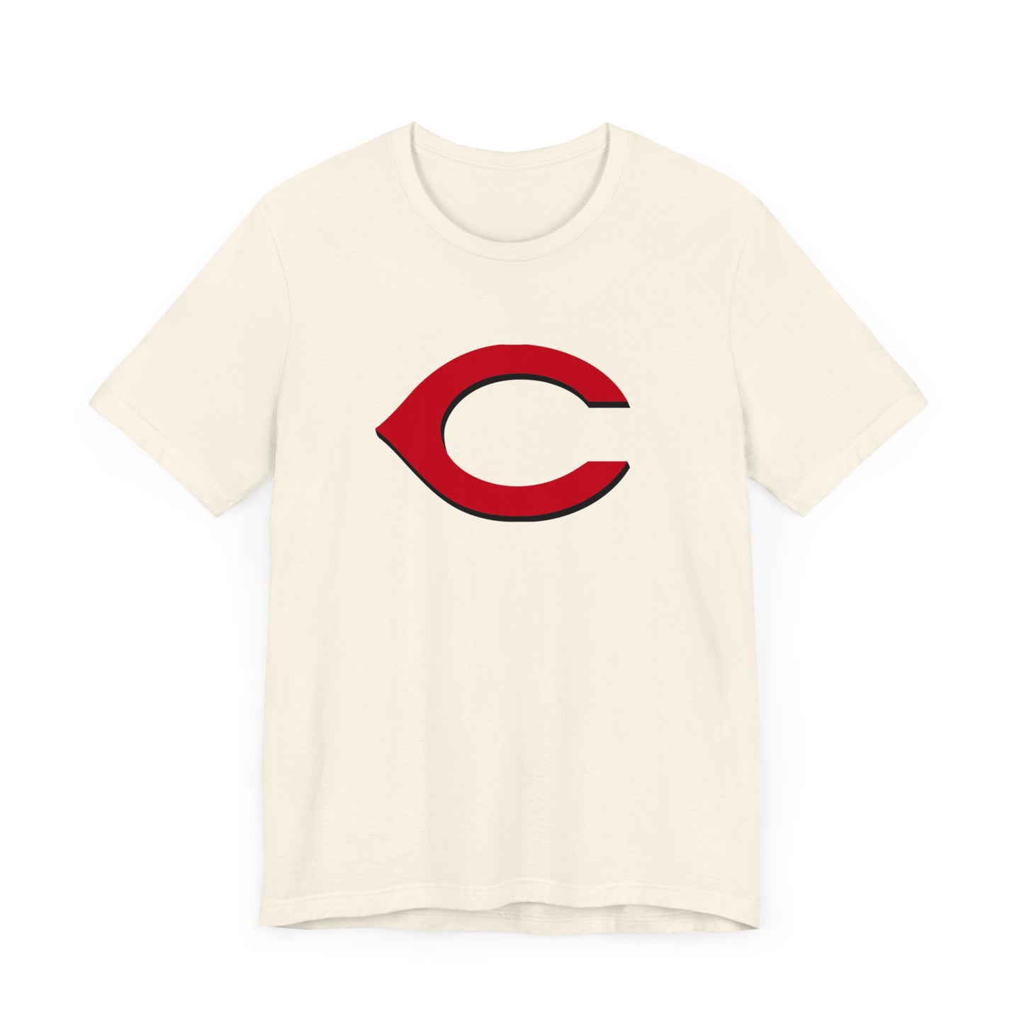 Cedartown C Unisex Jersey Short Sleeve Tee