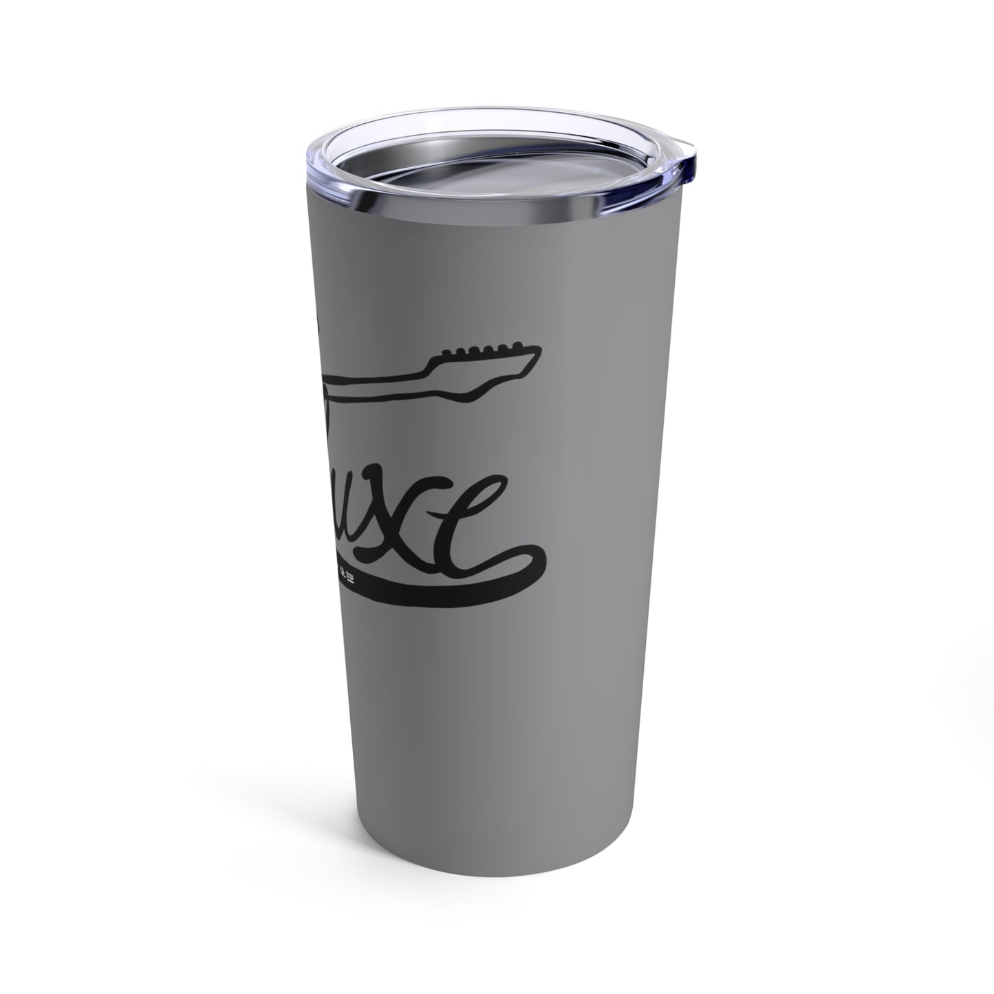 DELUXE Band Tumbler 20oz