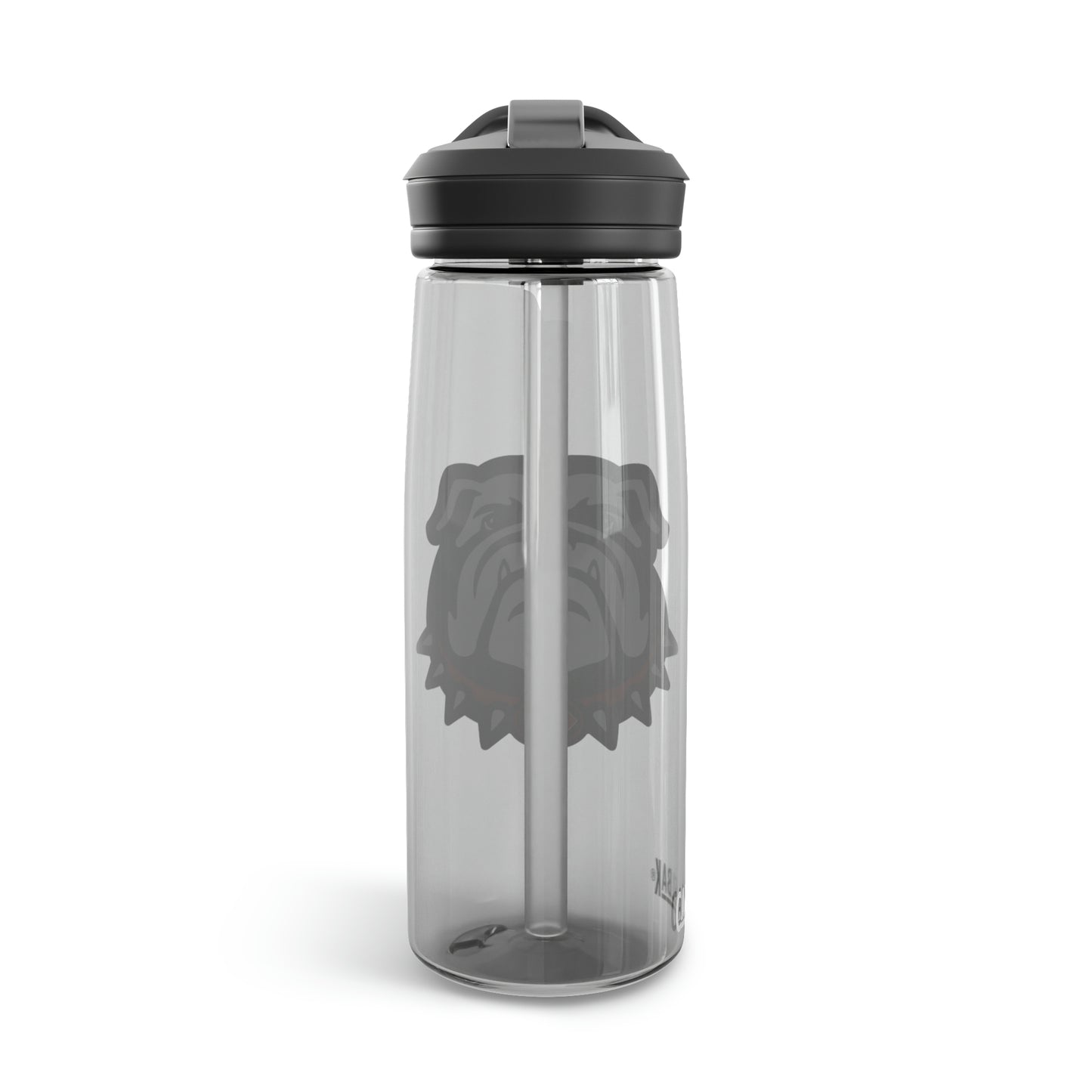 Cedartown Bulldogs School Spirit/Sports CamelBak Eddy®  Water Bottle, 20oz\25oz