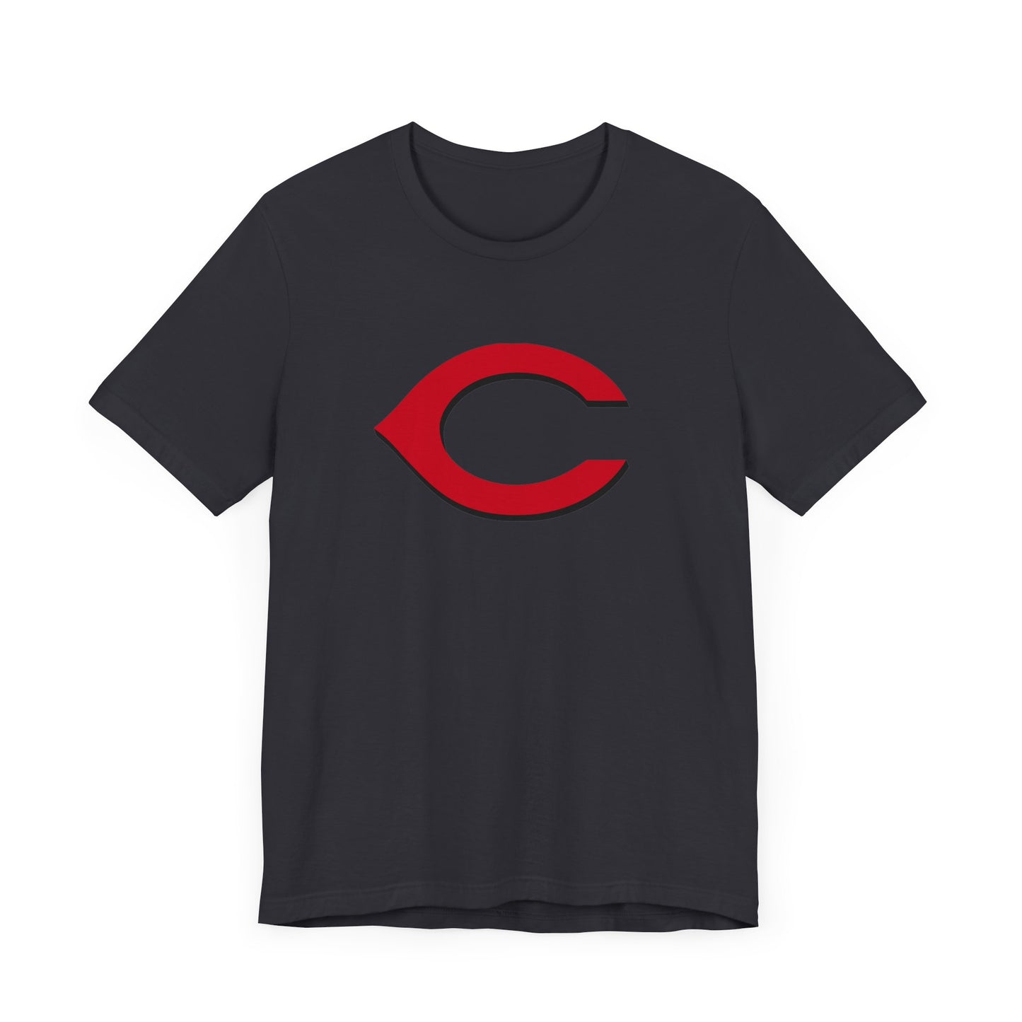 Cedartown C Unisex Jersey Short Sleeve Tee