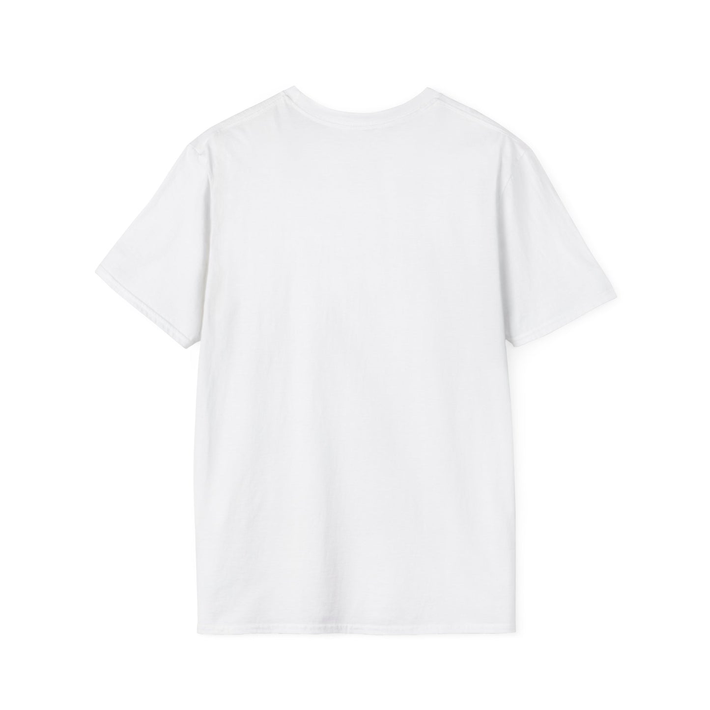 Hellur Summer Unisex Softstyle T-Shirt