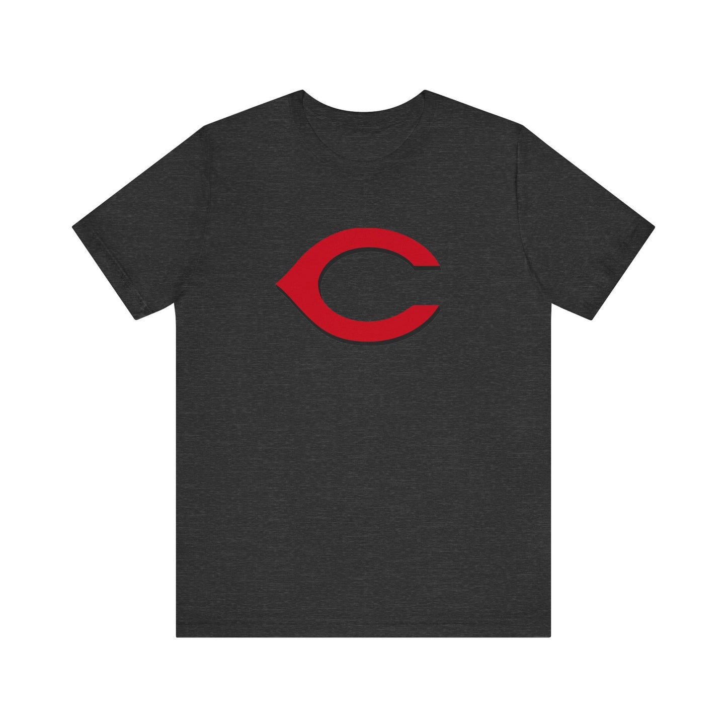 Cedartown C Unisex Jersey Short Sleeve Tee