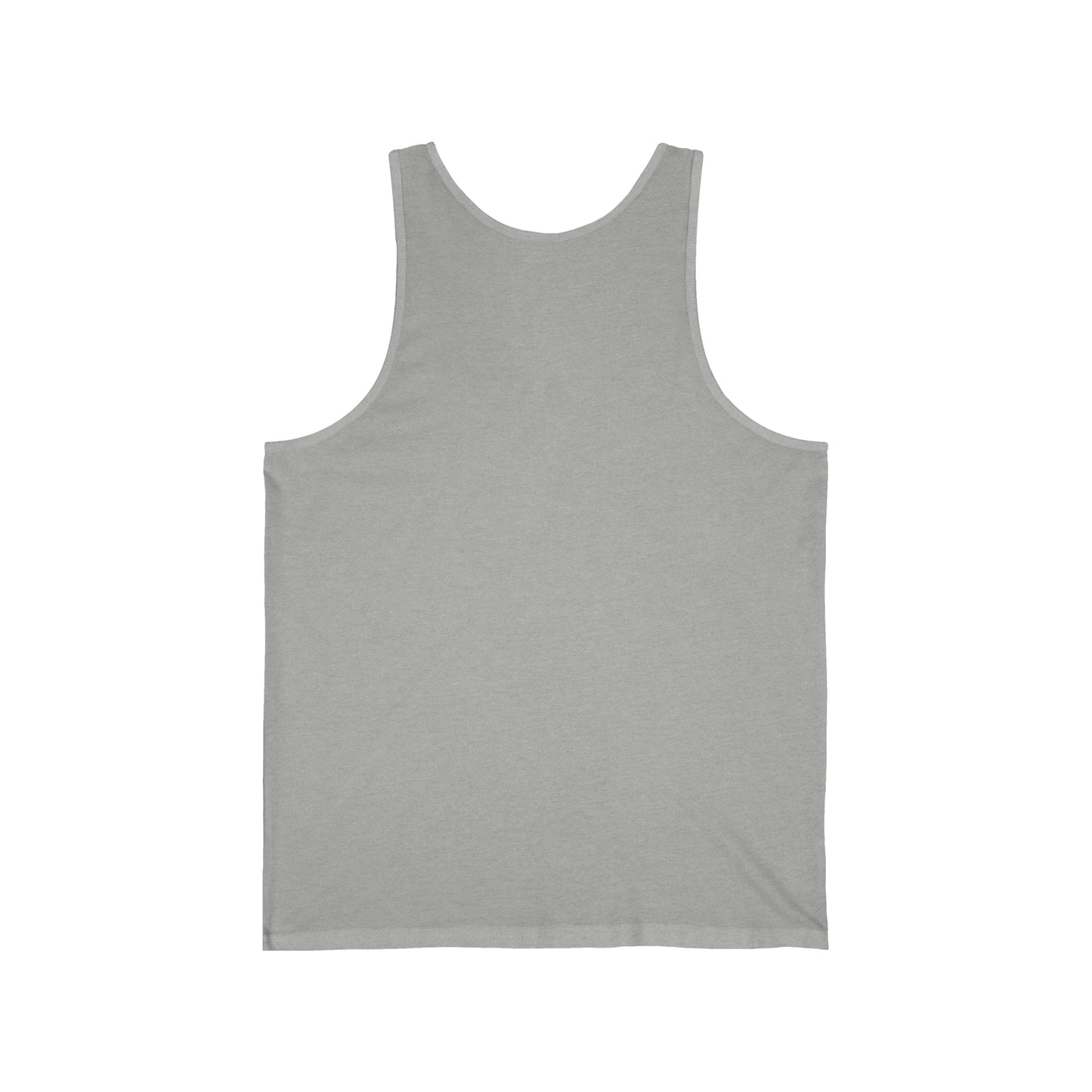 DELUXE Band Unisex Jersey Tank