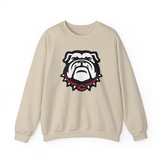 Cedartown Dawgs Unisex Heavy Blend™ Crewneck Sweatshirt