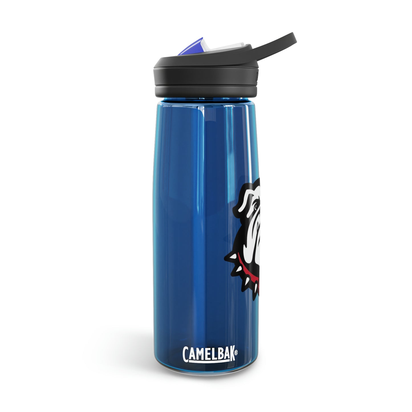 Cedartown Bulldogs School Spirit/Sports CamelBak Eddy®  Water Bottle, 20oz\25oz