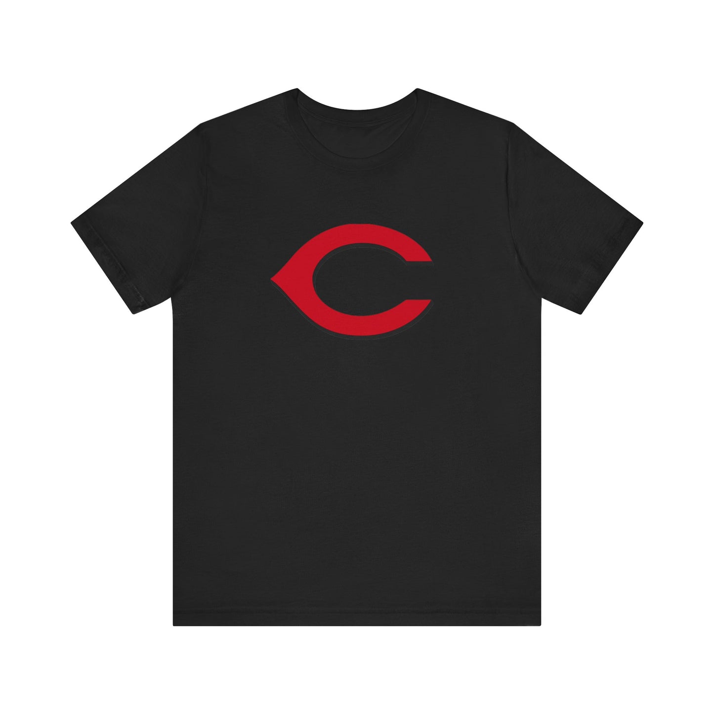 Cedartown C Unisex Jersey Short Sleeve Tee