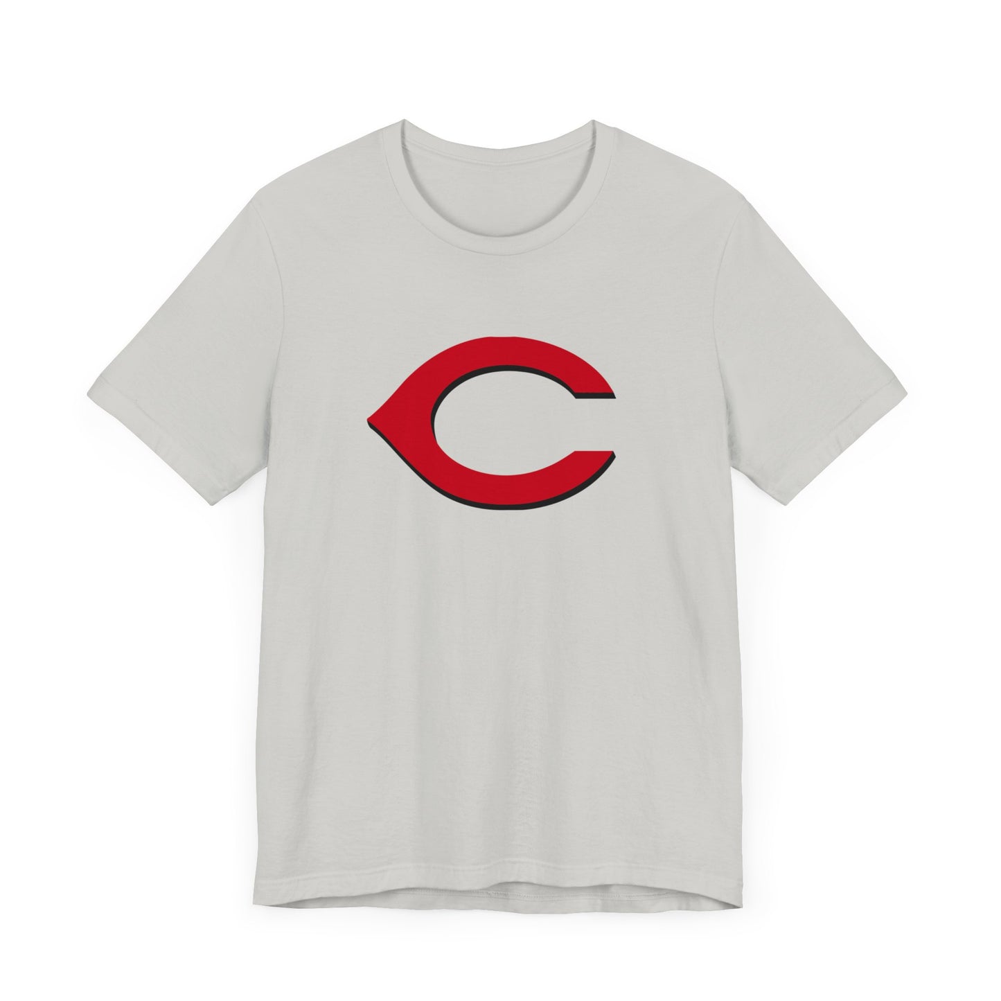 Cedartown C Unisex Jersey Short Sleeve Tee