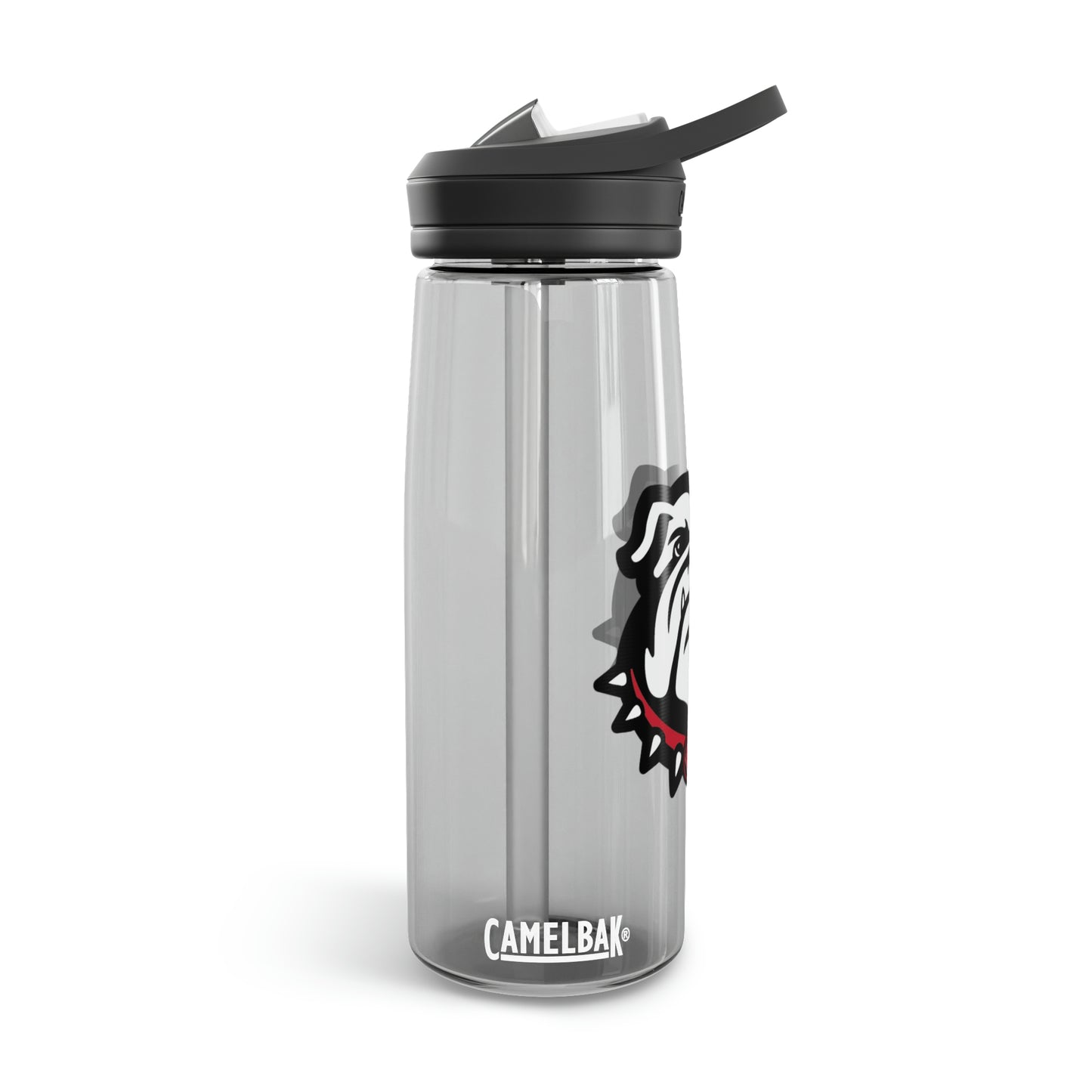 Cedartown Bulldogs School Spirit/Sports CamelBak Eddy®  Water Bottle, 20oz\25oz