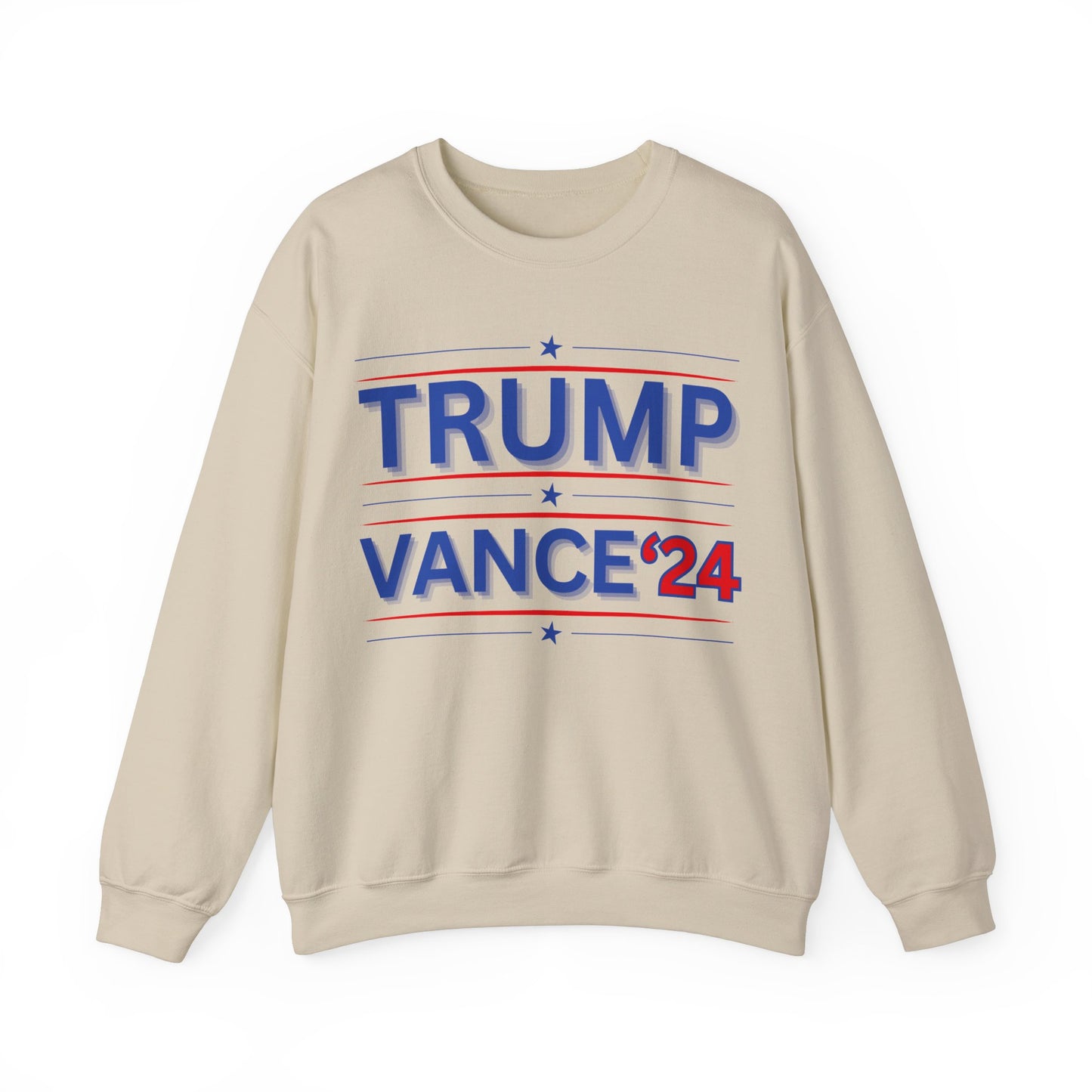 Trump Vance '24 Unisex Heavy Blend™ Crewneck Sweatshirt