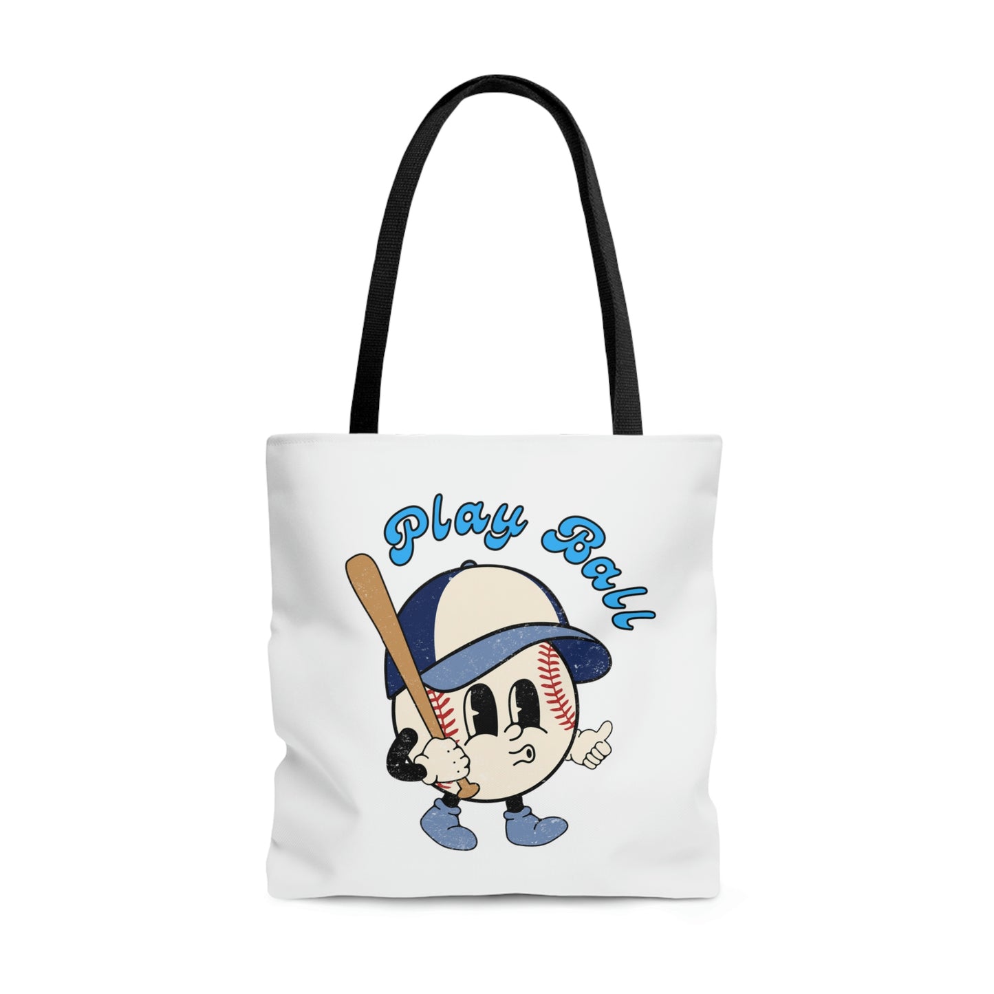 AOP Tote Bag