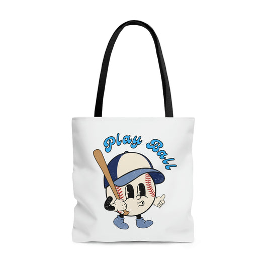 AOP Tote Bag