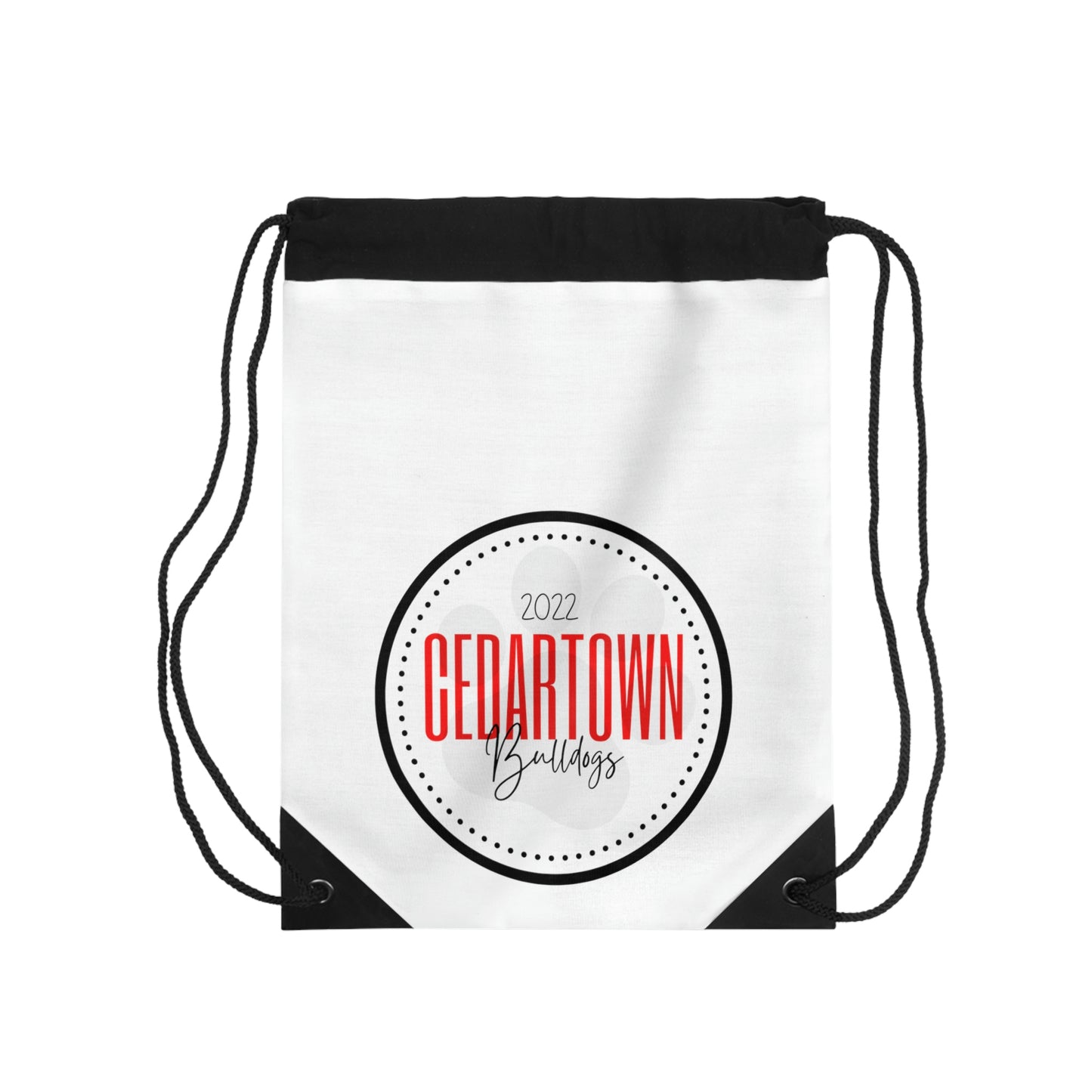 Drawstring Bag