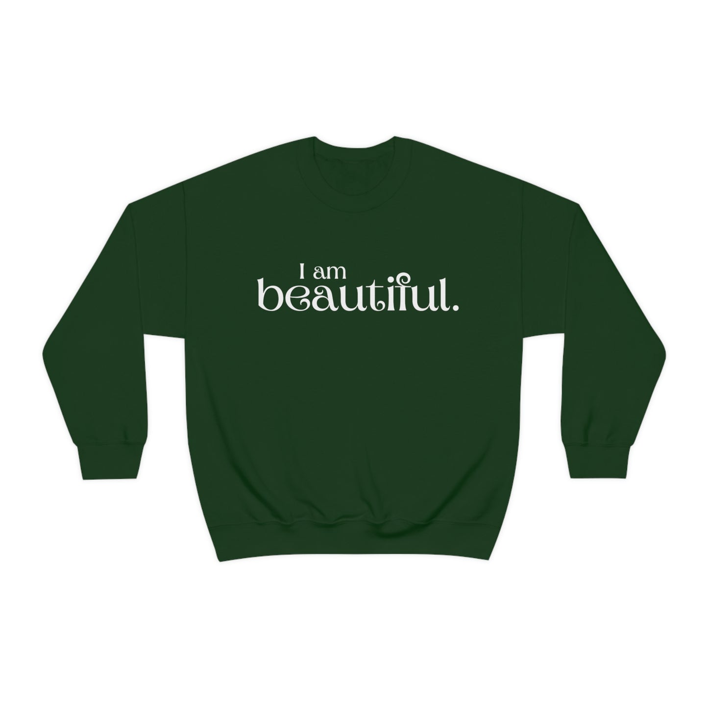 Unisex Heavy Blend Crewneck Sweatshirt