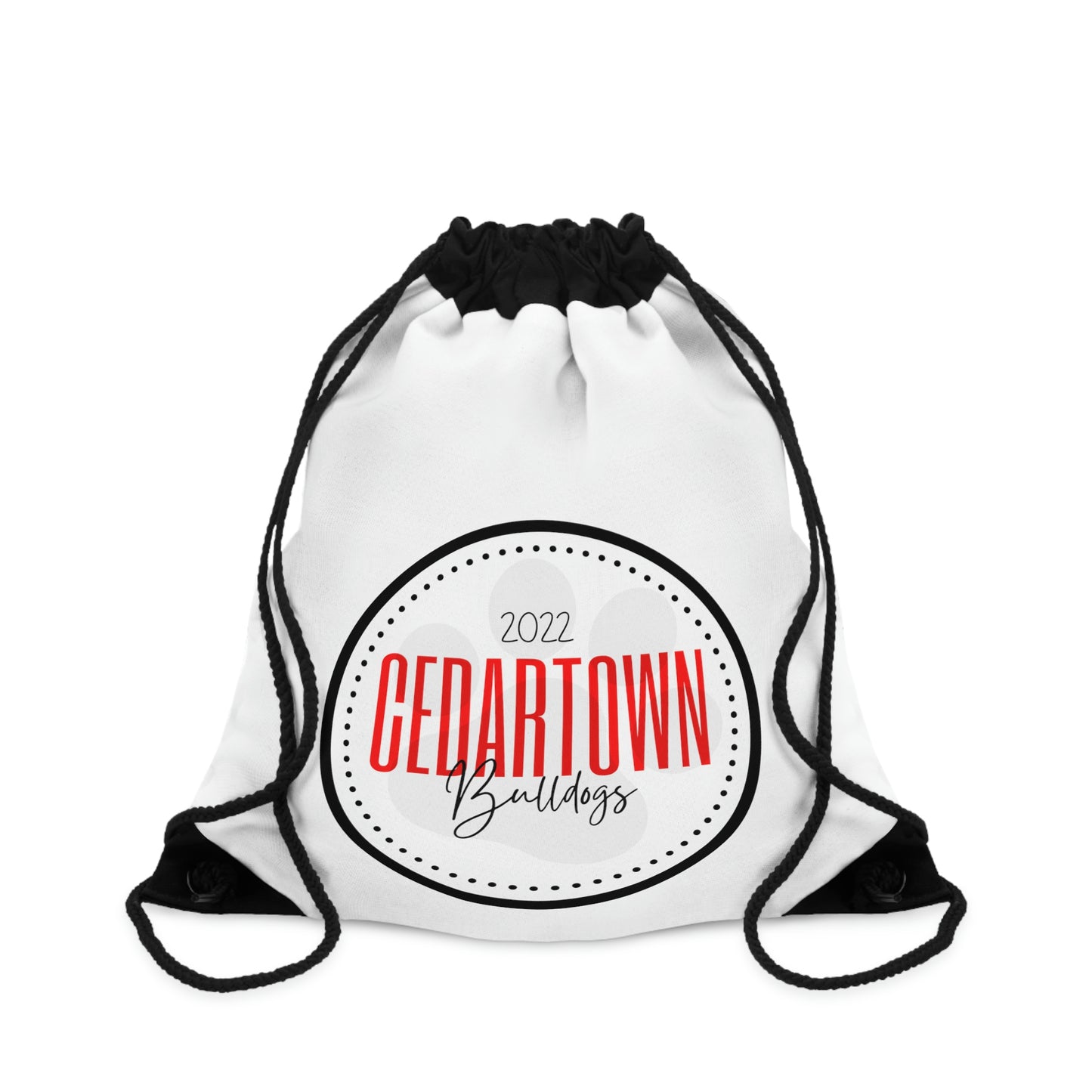 Drawstring Bag