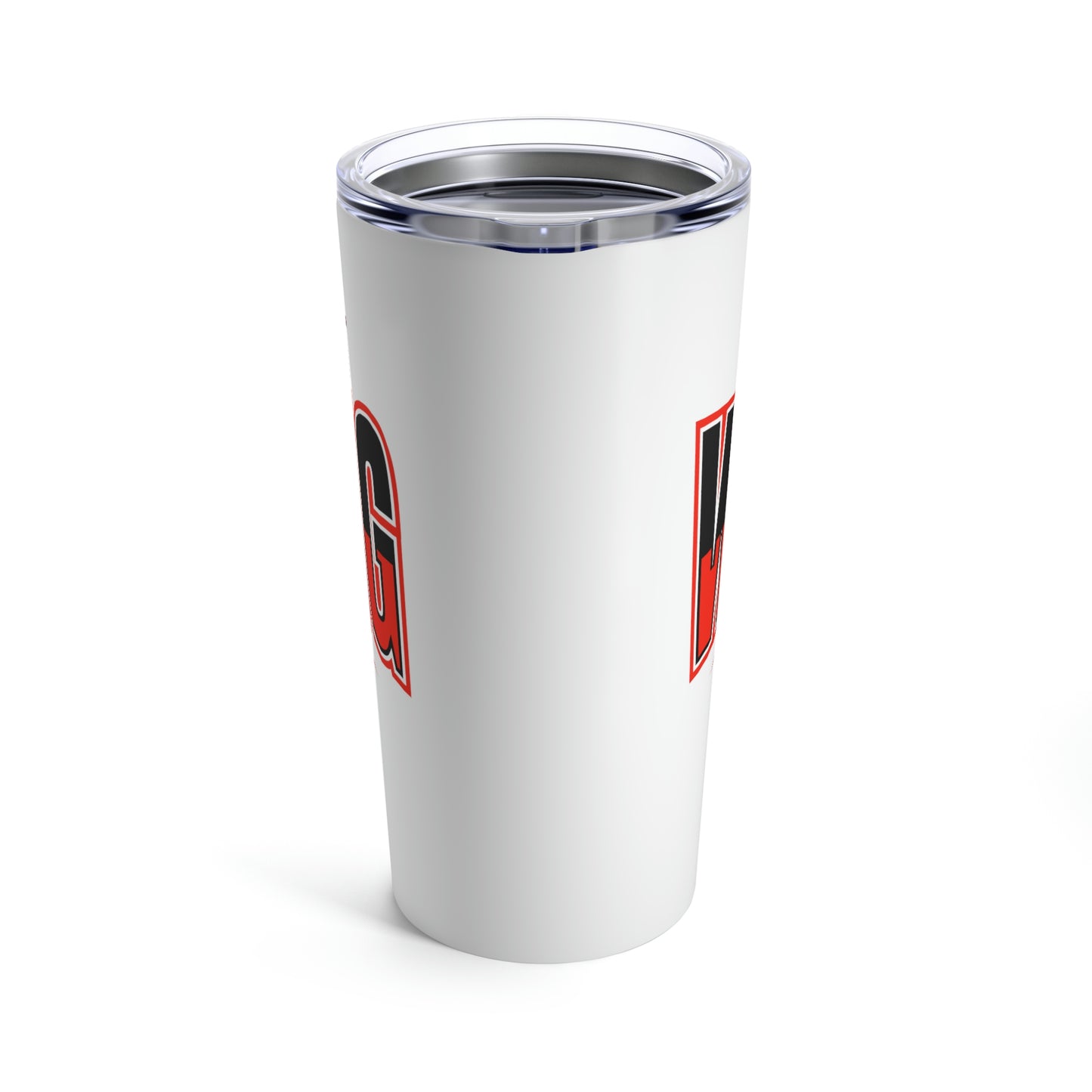 Cedartown Wrestling School Spirit Tumbler 20oz