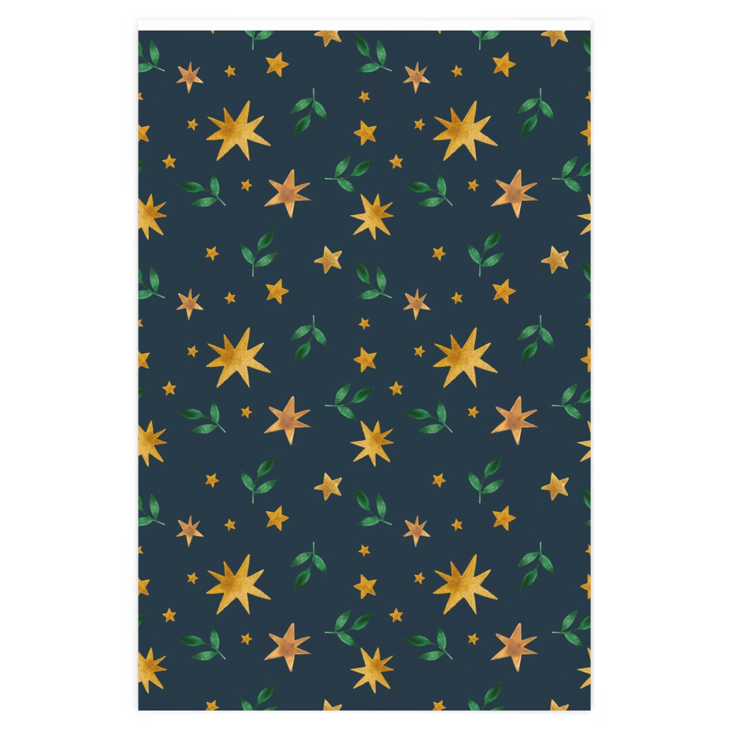 Nutcracker theme Christmas Wrapping Paper