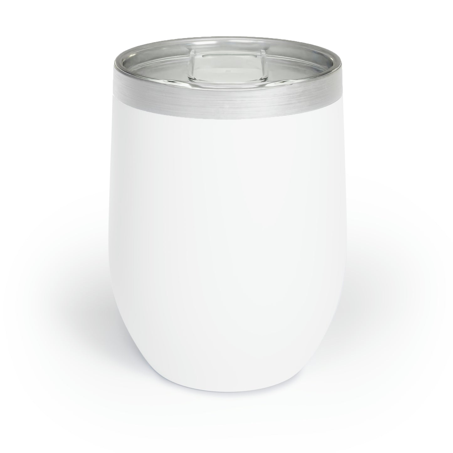 Let's Get Blitzened Wine Tumbler