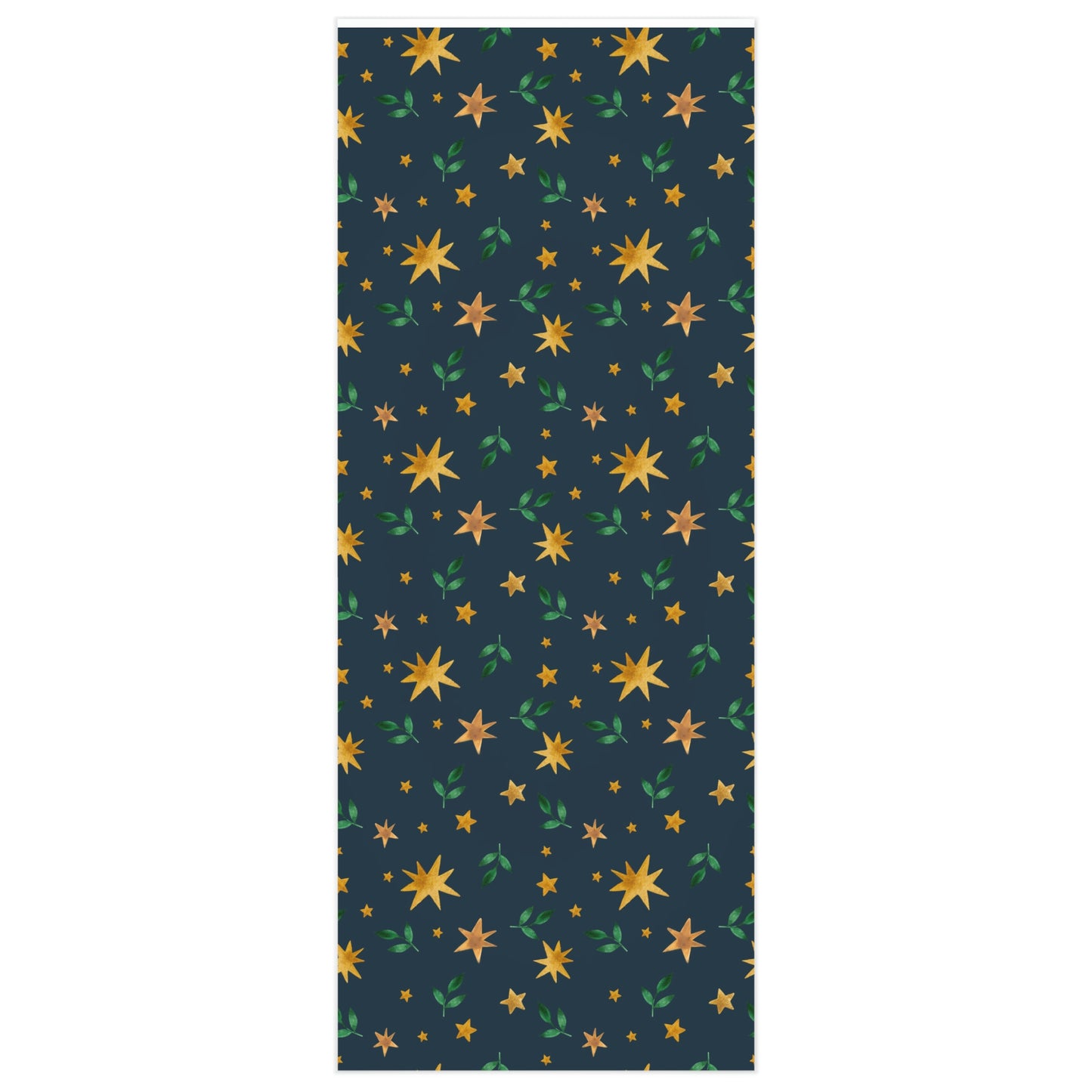 Nutcracker theme Christmas Wrapping Paper